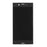 OEM for Sony Xperia XZ LCD Screen and Digitizer Assembly Replacement - Black - 1