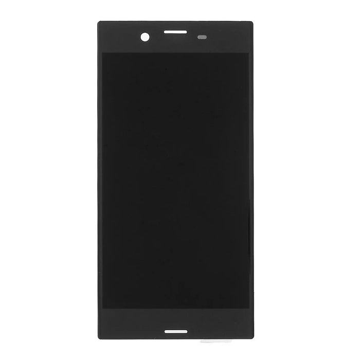 OEM for Sony Xperia XZ LCD Screen and Digitizer Assembly Replacement - Black - 1