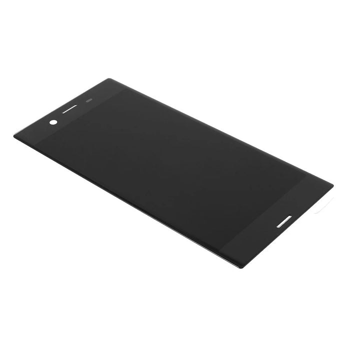 OEM for Sony Xperia XZ LCD Screen and Digitizer Assembly Replacement - Black - 3