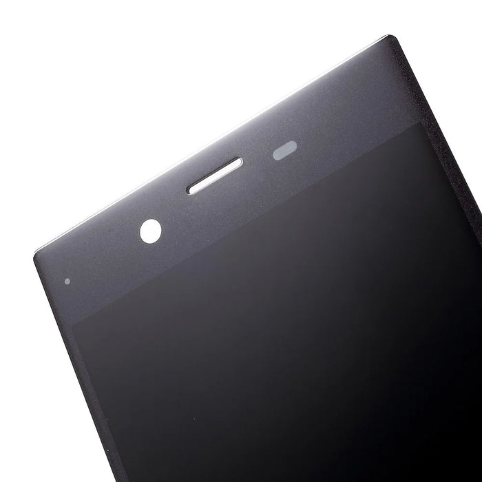 OEM for Sony Xperia XZ LCD Screen and Digitizer Assembly Replacement - Black - 7