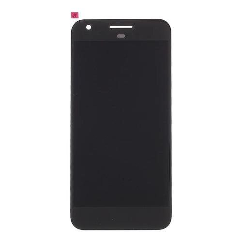 For Google Pixel S1 OEM LCD Screen and Digitizer Assembly Replace Part - Black - 1