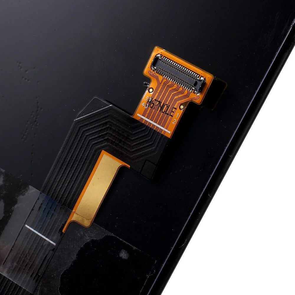 For Google Pixel S1 OEM LCD Screen and Digitizer Assembly Replace Part - Black - 6