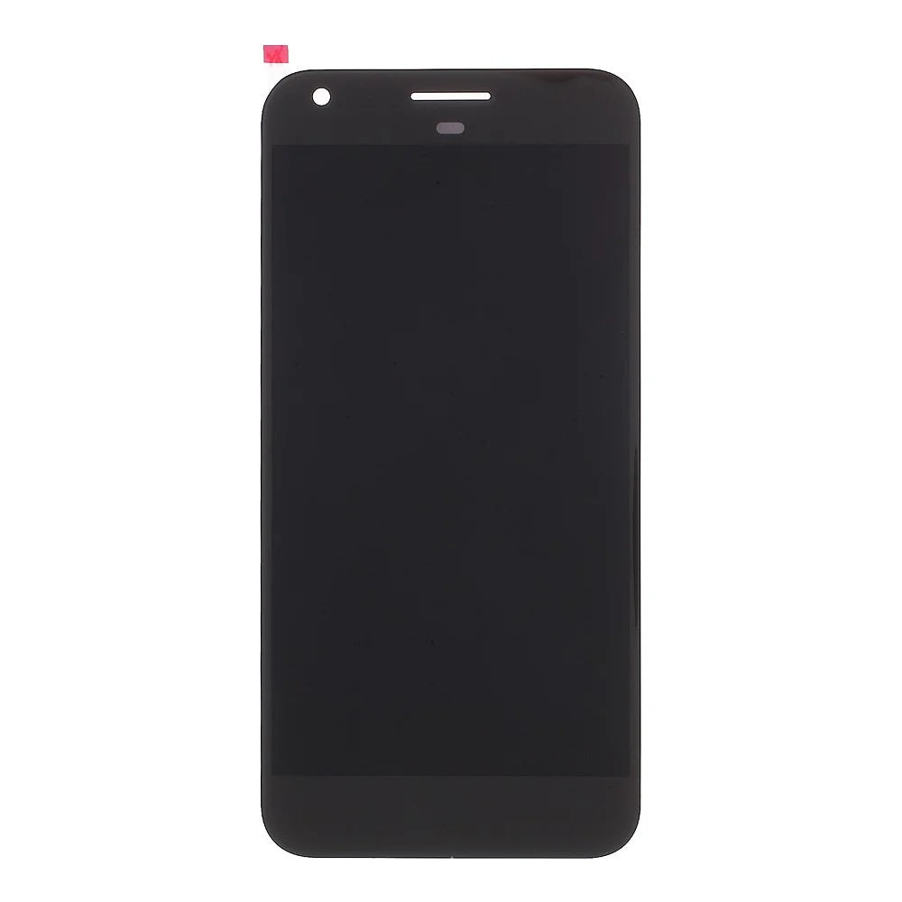 For Google Pixel XL M1 OEM LCD Screen and Digitizer Assembly Replace Part - Black - 1