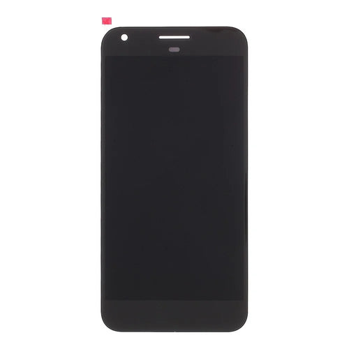For Google Pixel XL M1 OEM LCD Screen and Digitizer Assembly Replace Part - Black - 1