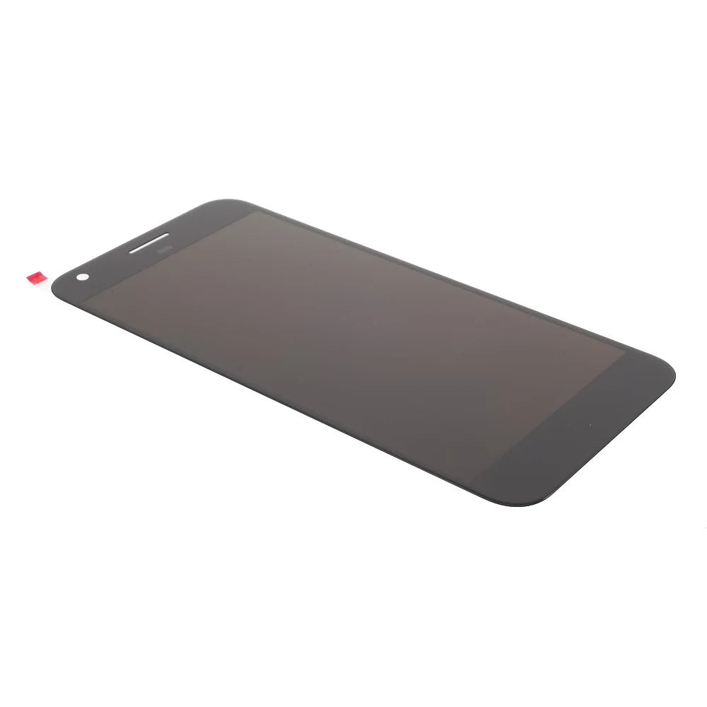 For Google Pixel XL M1 OEM LCD Screen and Digitizer Assembly Replace Part - Black - 3