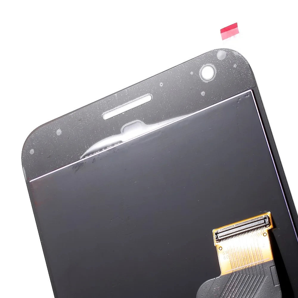 For Google Pixel XL M1 OEM LCD Screen and Digitizer Assembly Replace Part - Black - 6