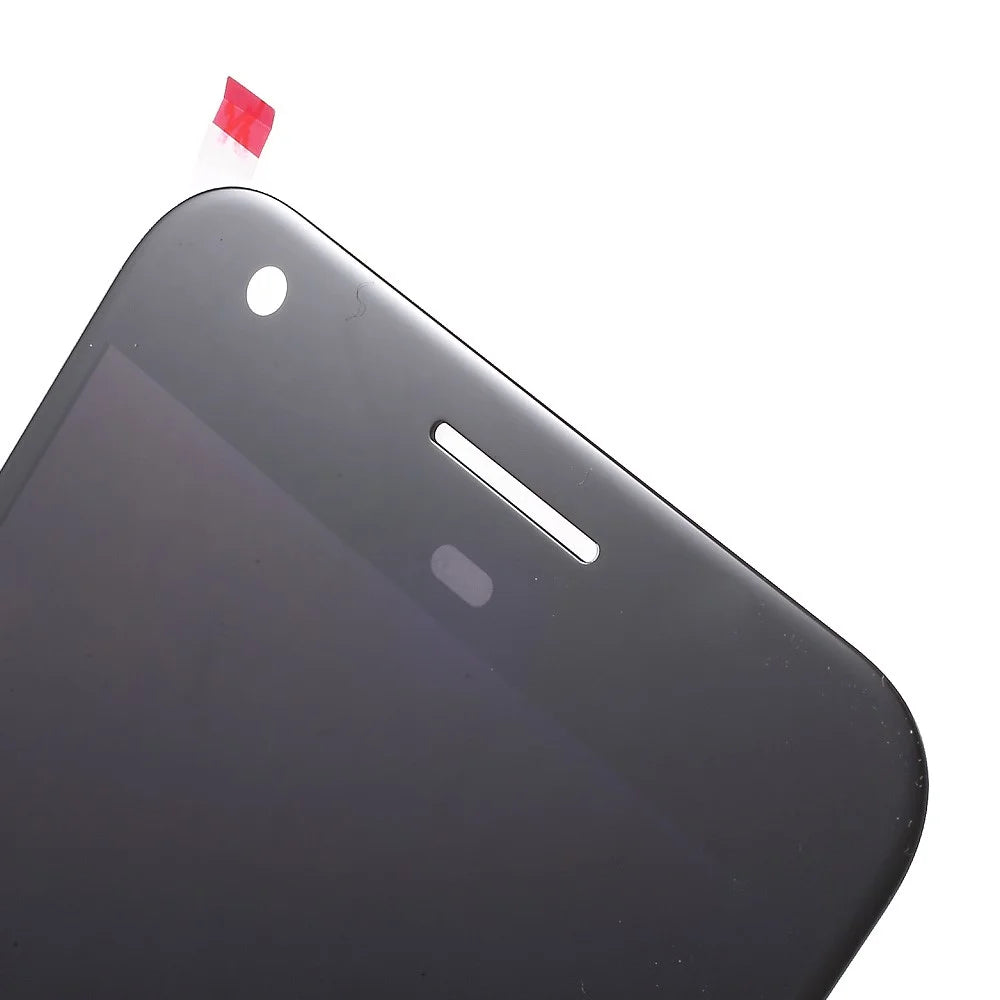 For Google Pixel XL M1 OEM LCD Screen and Digitizer Assembly Replace Part - Black - 7