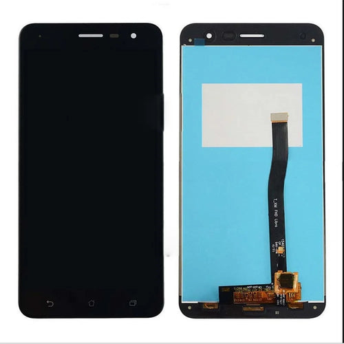 OEM for Asus Zenfone 3 ZE552KL 5.5 inch LCD Screen and Digitizer Assembly Replacement  - Black - 1