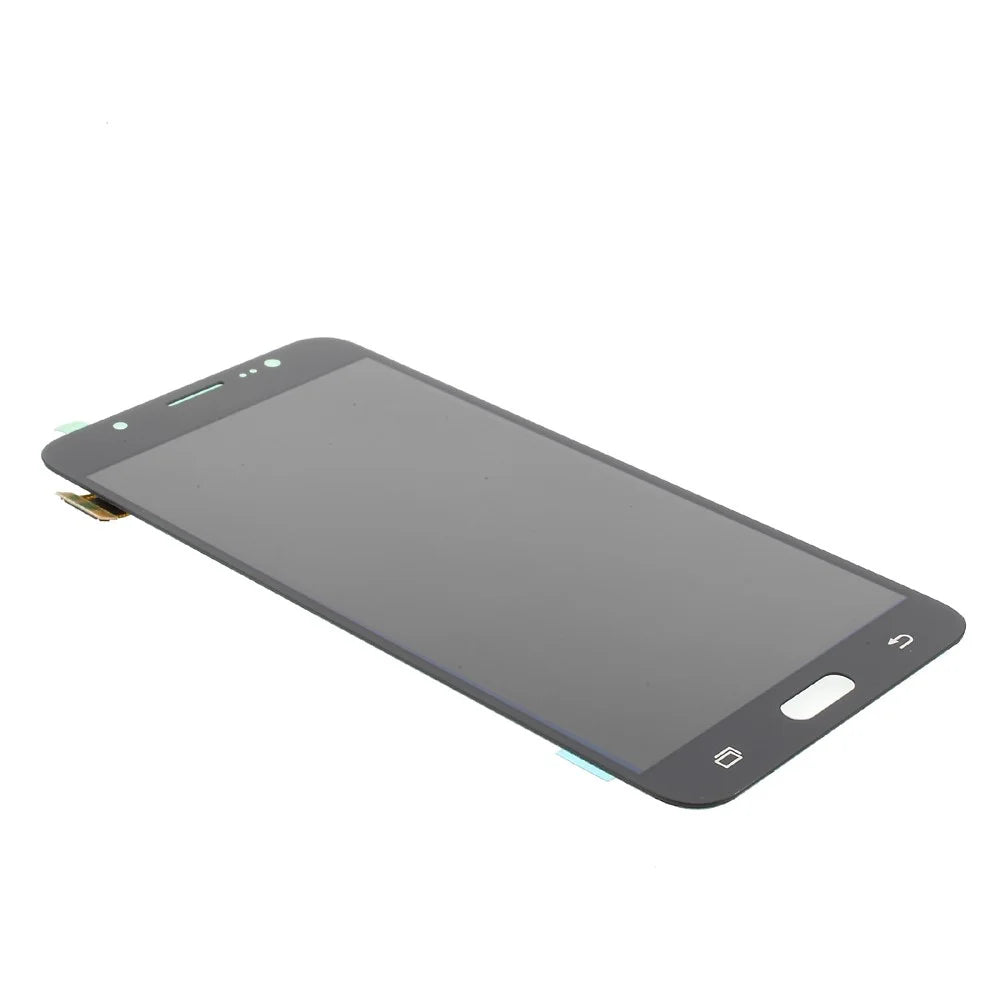 OEM LCD Screen and Digitizer Assembly Replacement for Samsung Galaxy J7 (2016) J710 - Black - 2