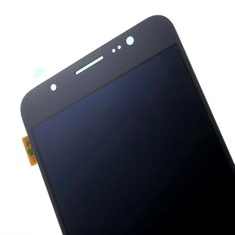 OEM LCD Screen and Digitizer Assembly Replacement for Samsung Galaxy J7 (2016) J710 - Black - 3