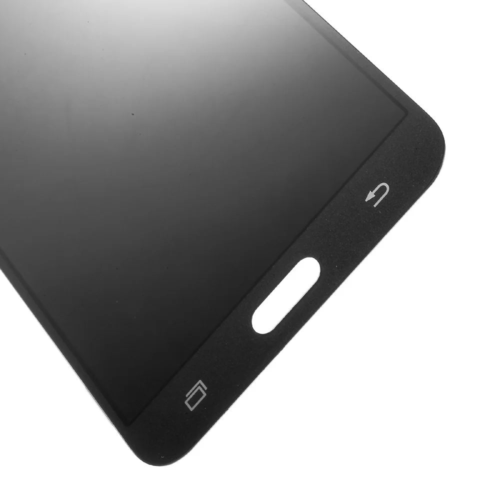 OEM LCD Screen and Digitizer Assembly Replacement for Samsung Galaxy J7 (2016) J710 - Black - 4