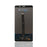 For Huawei Mate 9 LCD Screen and Digitizer Assembly Replacement Part (without Logo) - Black - 2