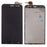 LCD Screen and Digitizer Assembly Replacement for Asus Zenfone 2 Laser ZE500KL 5.0-inch - 1
