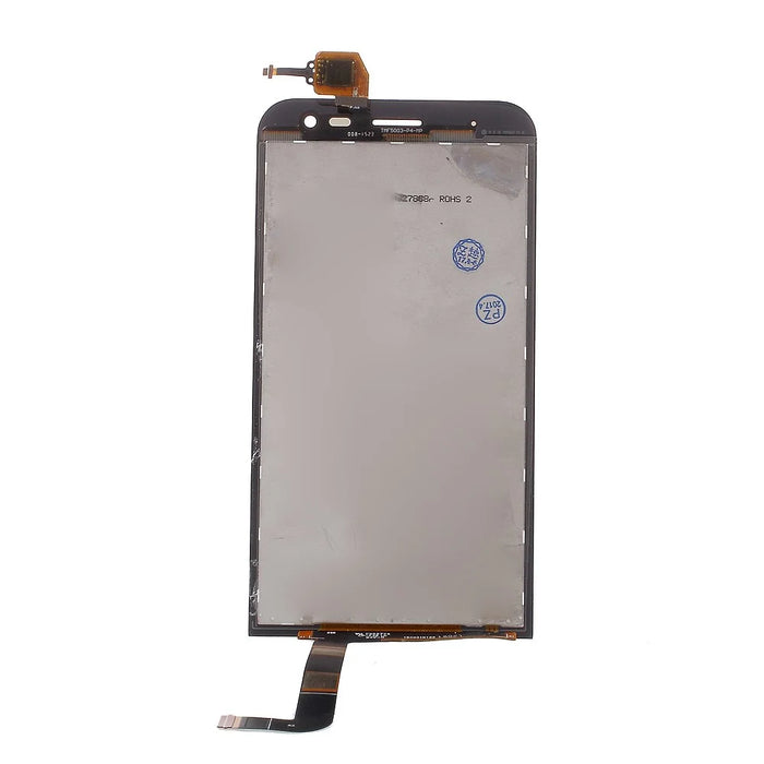 LCD Screen and Digitizer Assembly Replacement for Asus Zenfone 2 Laser ZE500KL 5.0-inch - 2