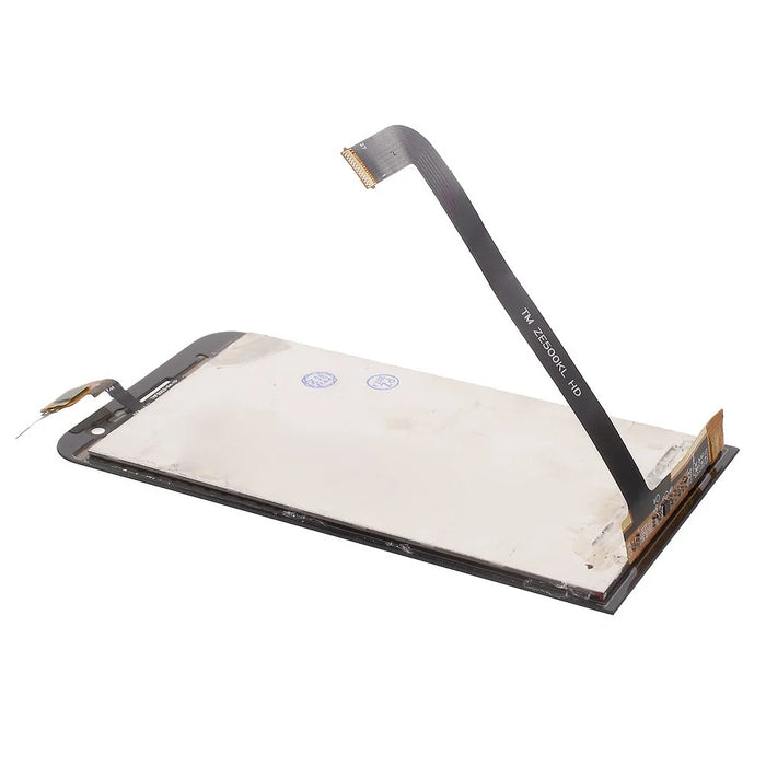 LCD Screen and Digitizer Assembly Replacement for Asus Zenfone 2 Laser ZE500KL 5.0-inch - 4