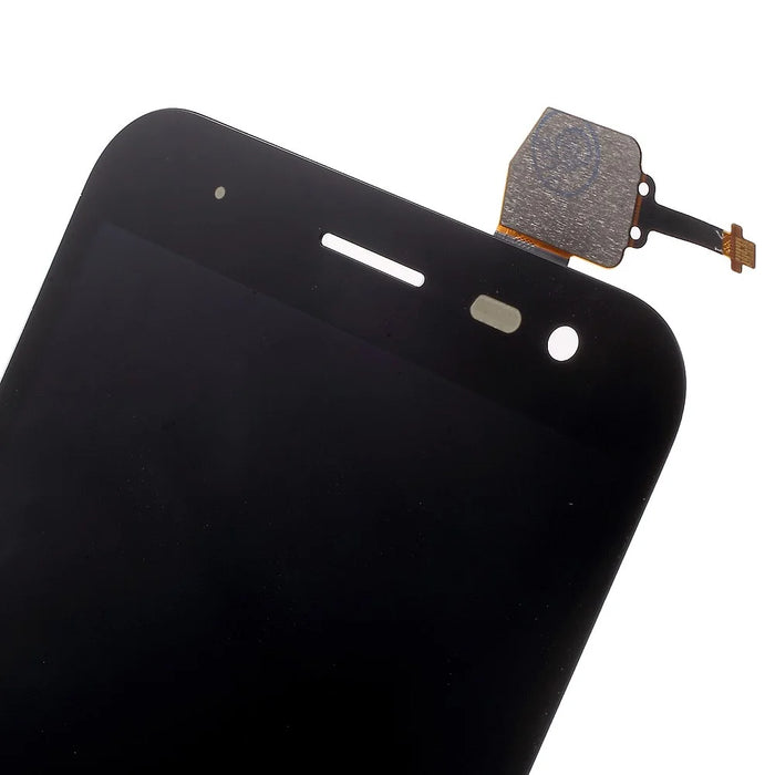 LCD Screen and Digitizer Assembly Replacement for Asus Zenfone 2 Laser ZE500KL 5.0-inch - 5