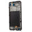 OEM for LG V20 Screen and Digitizer Assembly + Frame Replacement Part - Black - 3