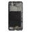 OEM for LG V20 Screen and Digitizer Assembly + Frame Replacement Part - Black - 4
