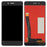 LCD Screen and Digitizer Assembly Spare Part for Huawei Enjoy 6s / Nova Smart - Black - 1