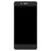 LCD Screen and Digitizer Assembly Spare Part for Huawei Enjoy 6s / Nova Smart - Black - 2