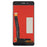 LCD Screen and Digitizer Assembly Spare Part for Huawei Enjoy 6s / Nova Smart - Black - 3