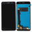 LCD Screen and Digitizer Assembly for Huawei Y6 Pro / Enjoy 5 - Black - 1