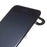 For iPhone 7 4.7 LCD Screen and Digitizer Assembly + Frame Replacement Part (Made by China Manufacturer, 380-450cd/m2 Brightness) - Black - 4
