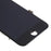 For iPhone 7 4.7 LCD Screen and Digitizer Assembly + Frame Replacement Part (Made by China Manufacturer, 380-450cd/m2 Brightness) - Black - 5