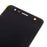 For Asus Zenfone 3 Zoom ZE553KL Screen and Digitizer Assembly Part Replacement (OEM) - Black - 4