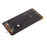 For Asus Zenfone 3 Zoom ZE553KL Screen and Digitizer Assembly Part Replacement (OEM) - Black - 6