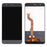 LCD Screen and Digitizer Assembly Part Replacement for Huawei Honor 8 - Black - 1