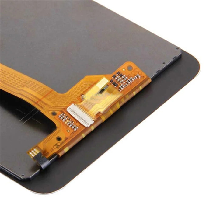 LCD Screen and Digitizer Assembly Part Replacement for Huawei Honor 8 - Black - 2