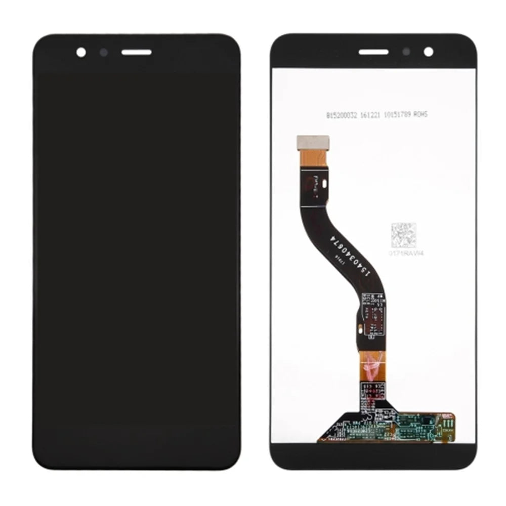 For Huawei P10 Lite OEM LCD Screen and Digitizer Assembly Repair Part - Black - 1
