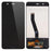OEM LCD Screen and Digitizer Assembly for Huawei P10 - Black - 1