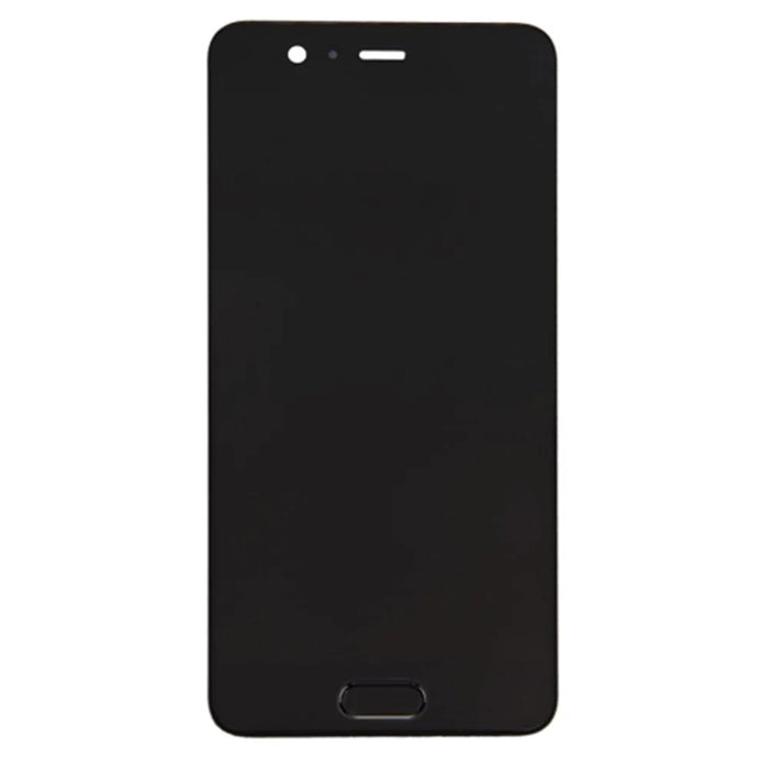 OEM LCD Screen and Digitizer Assembly for Huawei P10 - Black - 2