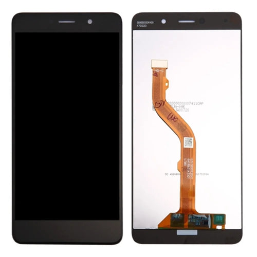 LCD Screen and Digitizer Assembly for Huawei Mate 9 Lite/Y7 Prime (2017)/Enjoy 7 Plus - Black - 1