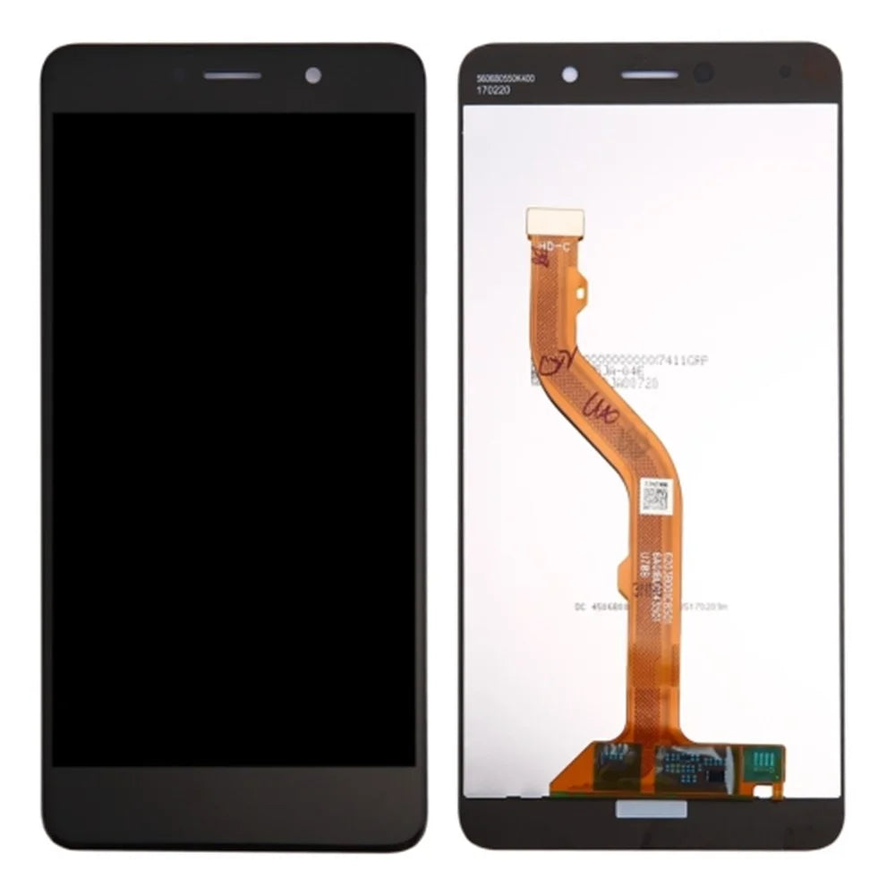 LCD Screen and Digitizer Assembly for Huawei Mate 9 Lite/Y7 Prime (2017)/Enjoy 7 Plus - Black - 1