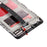 For Huawei Mate 9 Screen and Digitizer Assembly + Frame Replacement (Assembly) (without Logo) - Black - 2
