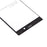 LCD Screen and Digitizer Assembly Part Replacement (OEM) for Sony Xperia X Compact - Black - 3