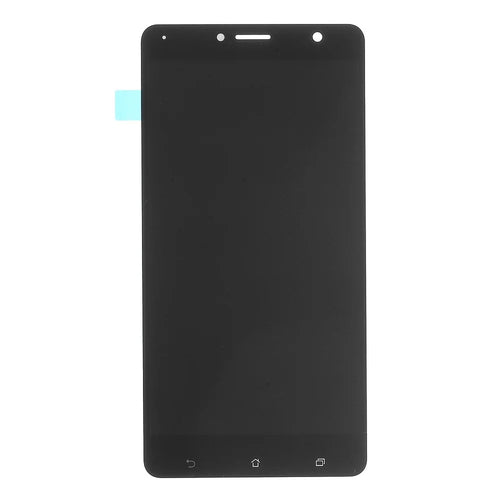 OEM LCD Screen and Digitizer Assembly Replacement For Asus Zenfone 3 Deluxe 5.5 - Black - 1