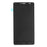 OEM LCD Screen and Digitizer Assembly Replacement For Asus Zenfone 3 Deluxe 5.5 - Black - 1