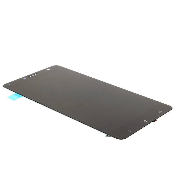 OEM LCD Screen and Digitizer Assembly Replacement For Asus Zenfone 3 Deluxe 5.5 - Black - 3