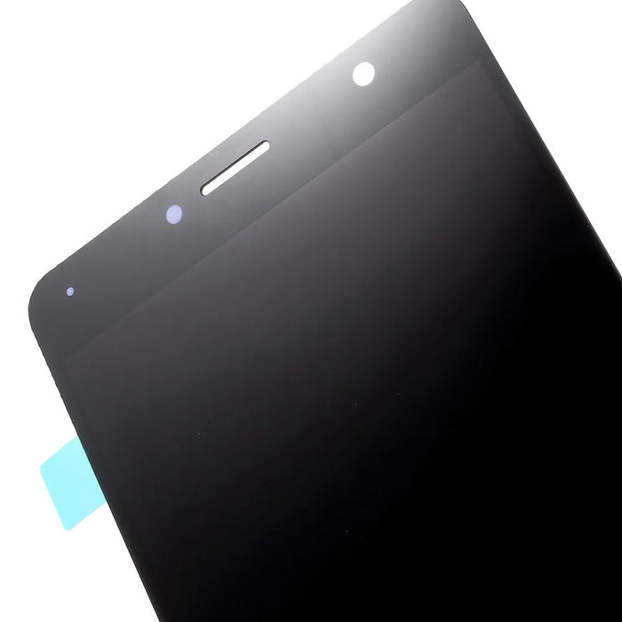 OEM LCD Screen and Digitizer Assembly Replacement For Asus Zenfone 3 Deluxe 5.5 - Black - 5