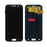 OEM LCD Screen and Digitizer Assembly Replacement for Samsung Galaxy A5 (2017) SM-A520 - Black - 1