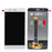 LCD Screen and Digitizer Assembly Replacement for Huawei P10 Plus - White - 1