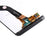For Huawei Honor 8 Lite LCD Screen and Digitizer Assembly Part Replacement - Black - 2