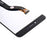 For Huawei Honor 8 Lite LCD Screen and Digitizer Assembly Part Replacement - Black - 3