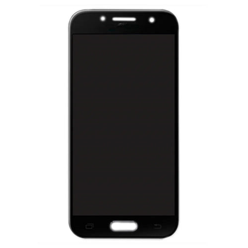 OEM LCD Screen and Digitizer Assembly for Samsung Galaxy A3 (2017) A320 - Black - 1