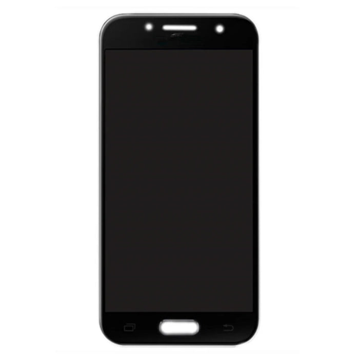 OEM LCD Screen and Digitizer Assembly for Samsung Galaxy A3 (2017) A320 - Black - 1