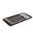 For LG K10 (2017) M250 OEM Screen and Digitizer Assembly + Frame Replacement Part - Black - 4